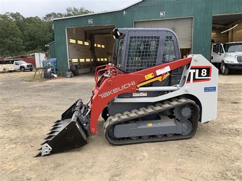 takeuchi skid steer t-l8|2020 takeuchi tl8 for sale.